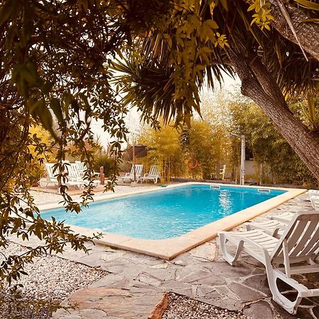 Hotel Casa Rico Frade Garden São Pedro do Corval Zewnętrze zdjęcie