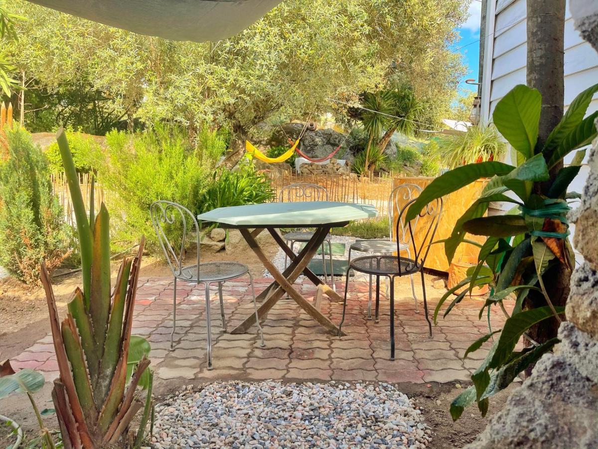 Hotel Casa Rico Frade Garden São Pedro do Corval Zewnętrze zdjęcie