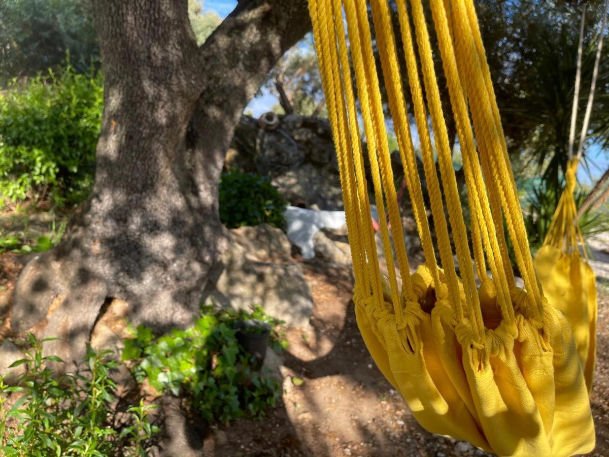 Hotel Casa Rico Frade Garden São Pedro do Corval Zewnętrze zdjęcie