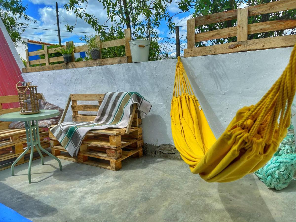 Hotel Casa Rico Frade Garden São Pedro do Corval Zewnętrze zdjęcie