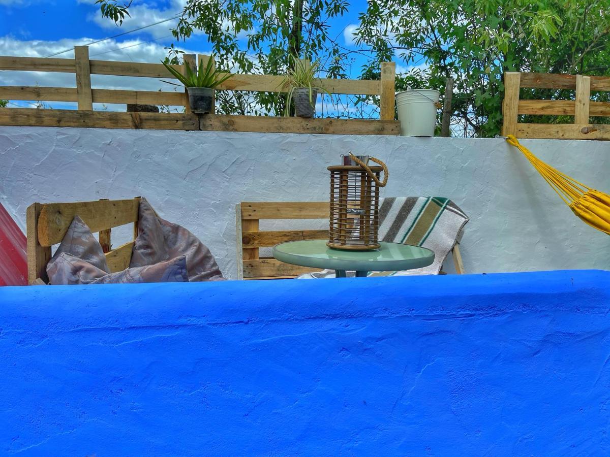 Hotel Casa Rico Frade Garden São Pedro do Corval Zewnętrze zdjęcie