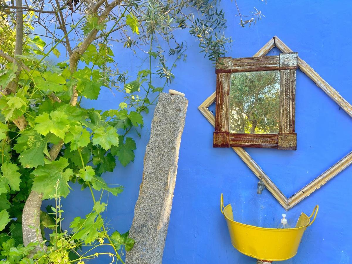 Hotel Casa Rico Frade Garden São Pedro do Corval Zewnętrze zdjęcie