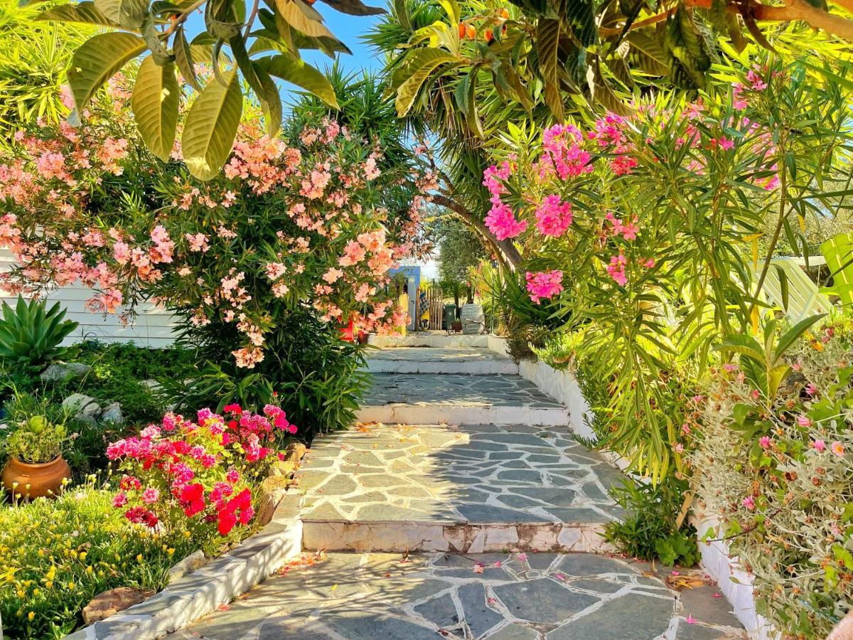 Hotel Casa Rico Frade Garden São Pedro do Corval Zewnętrze zdjęcie