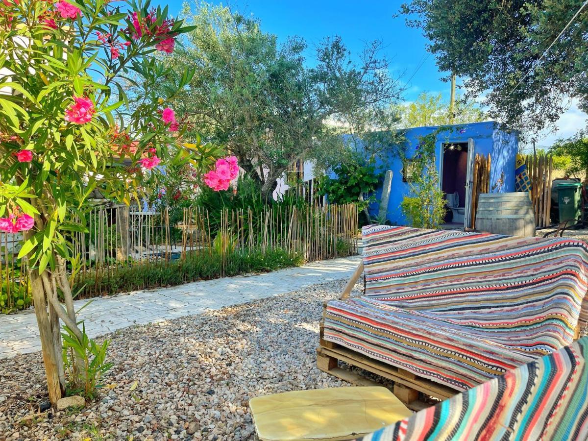 Hotel Casa Rico Frade Garden São Pedro do Corval Zewnętrze zdjęcie