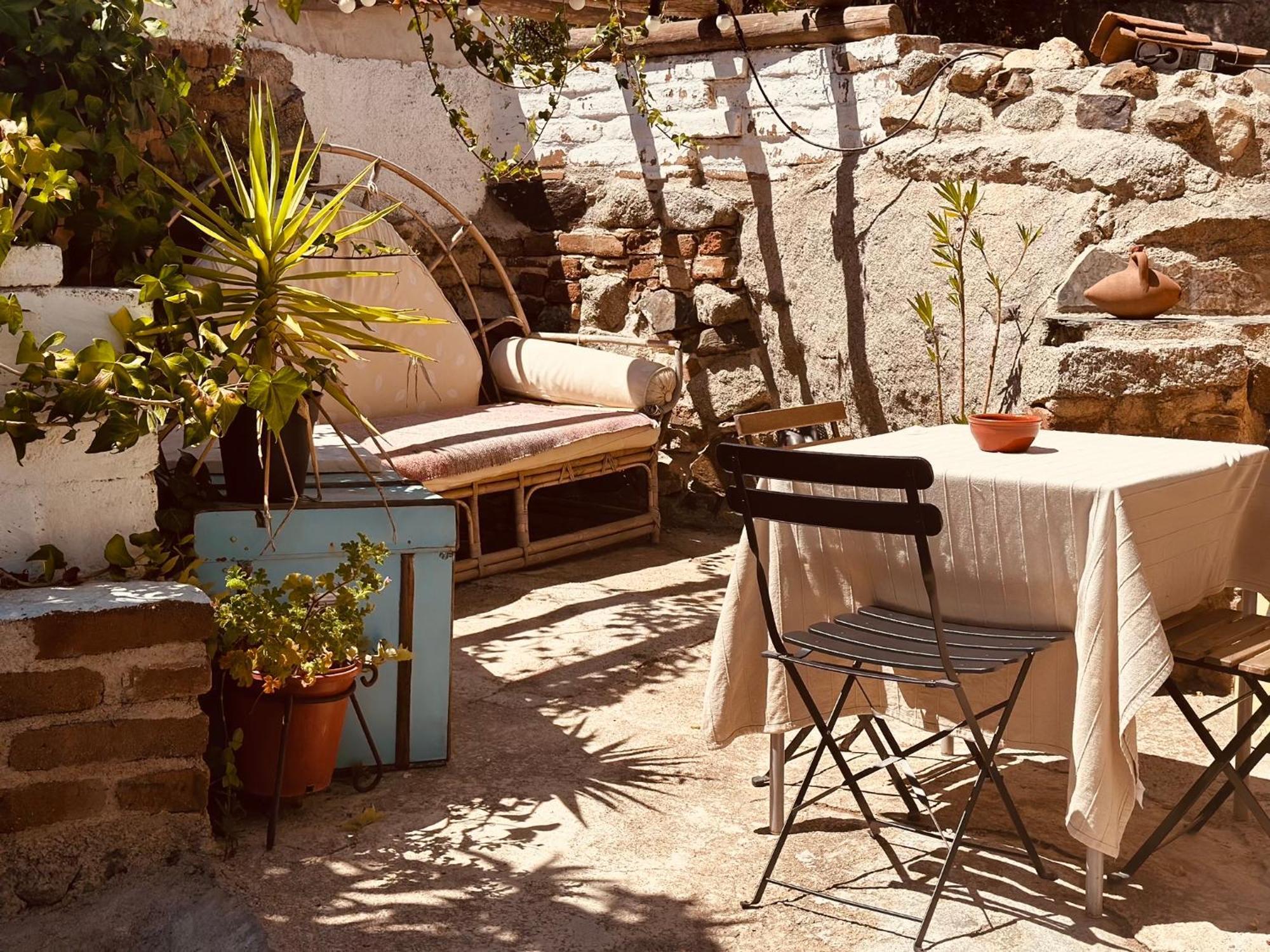 Hotel Casa Rico Frade Garden São Pedro do Corval Zewnętrze zdjęcie