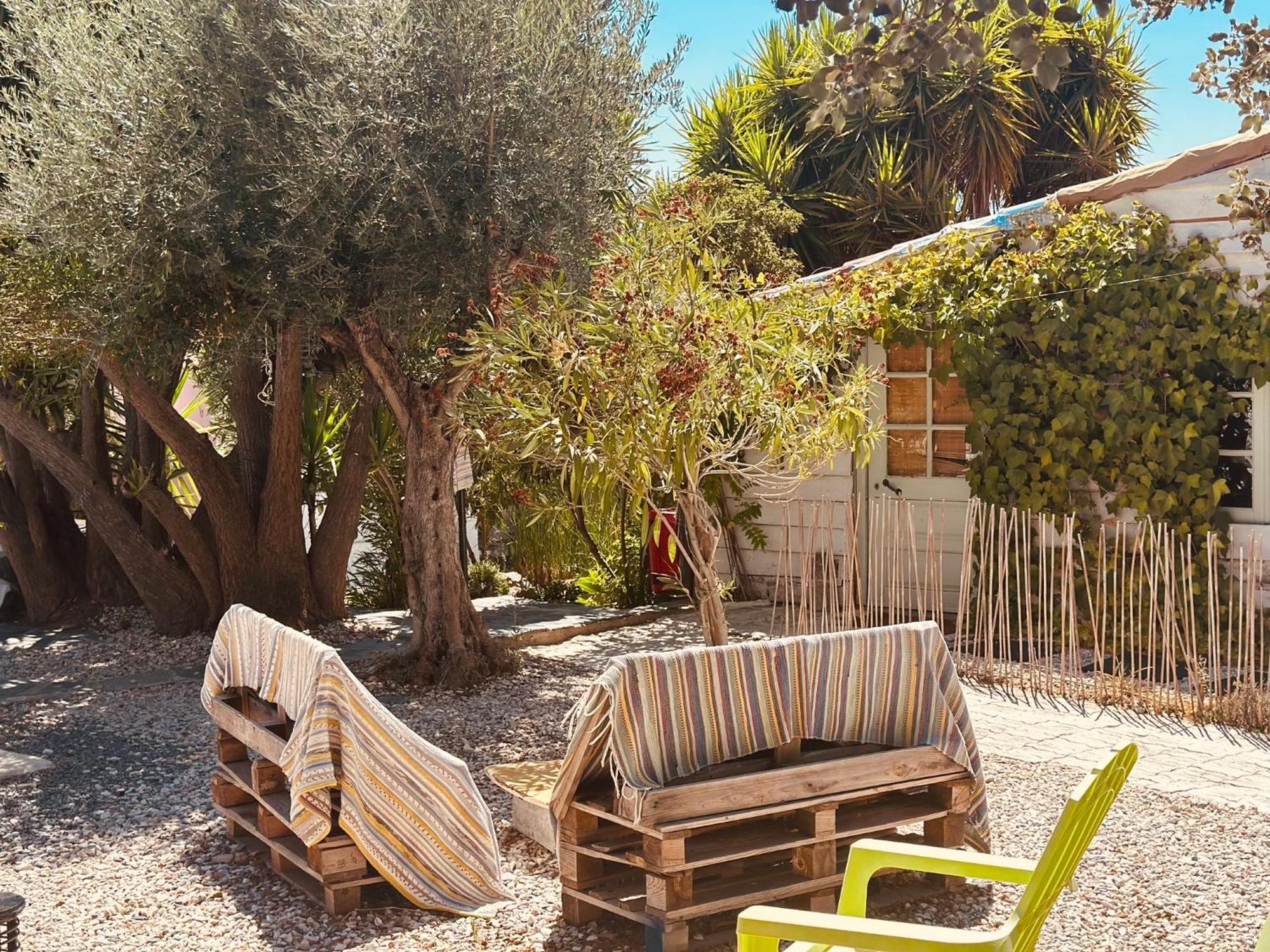 Hotel Casa Rico Frade Garden São Pedro do Corval Zewnętrze zdjęcie