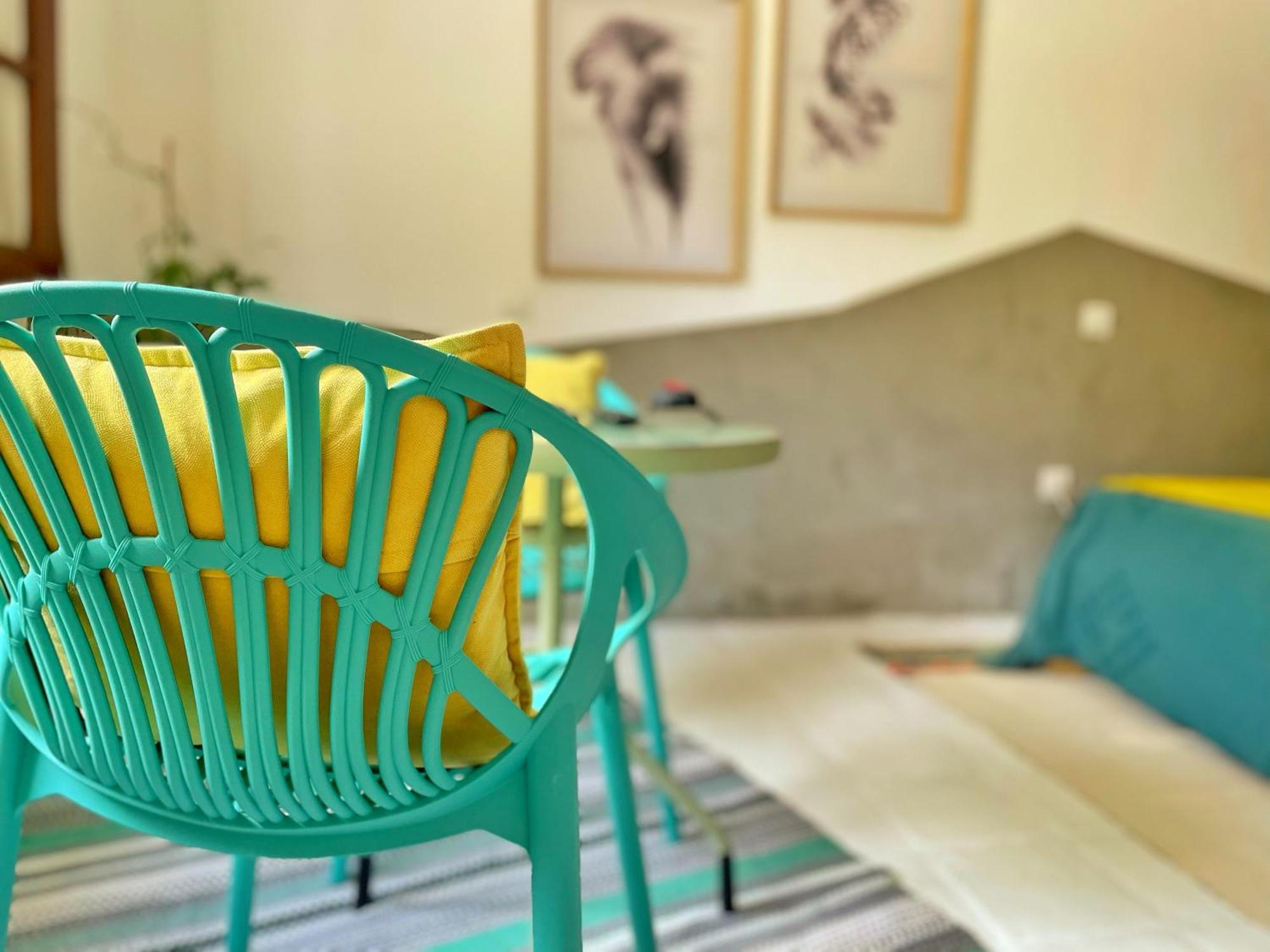Hotel Casa Rico Frade Garden São Pedro do Corval Pokój zdjęcie