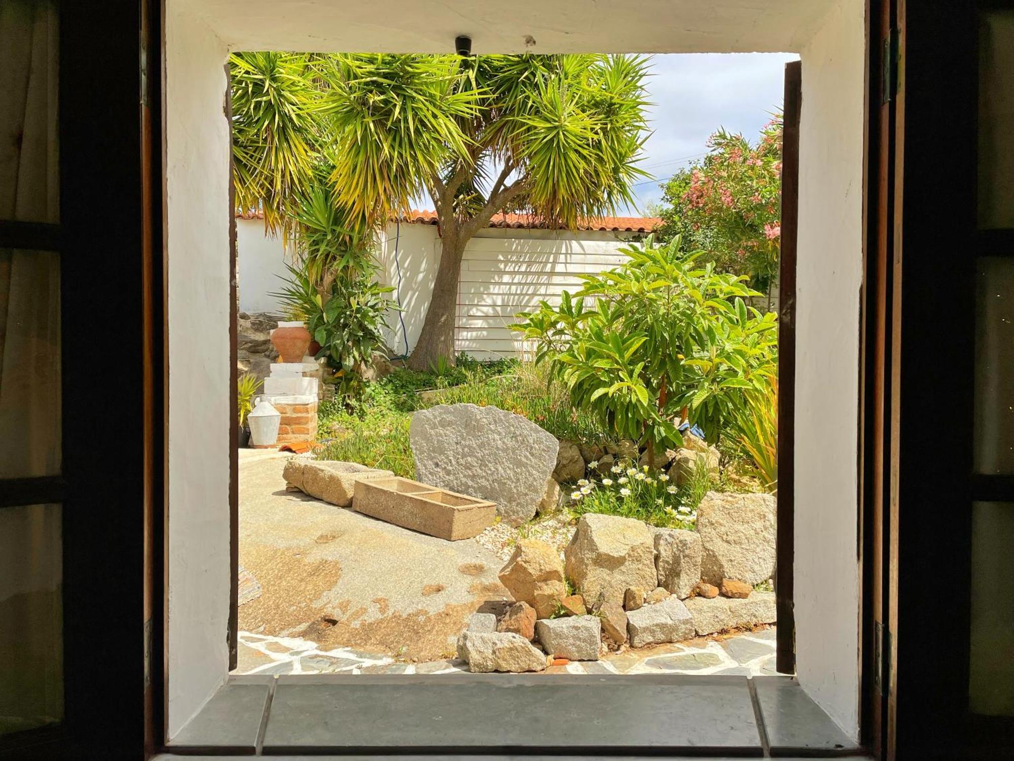 Hotel Casa Rico Frade Garden São Pedro do Corval Pokój zdjęcie