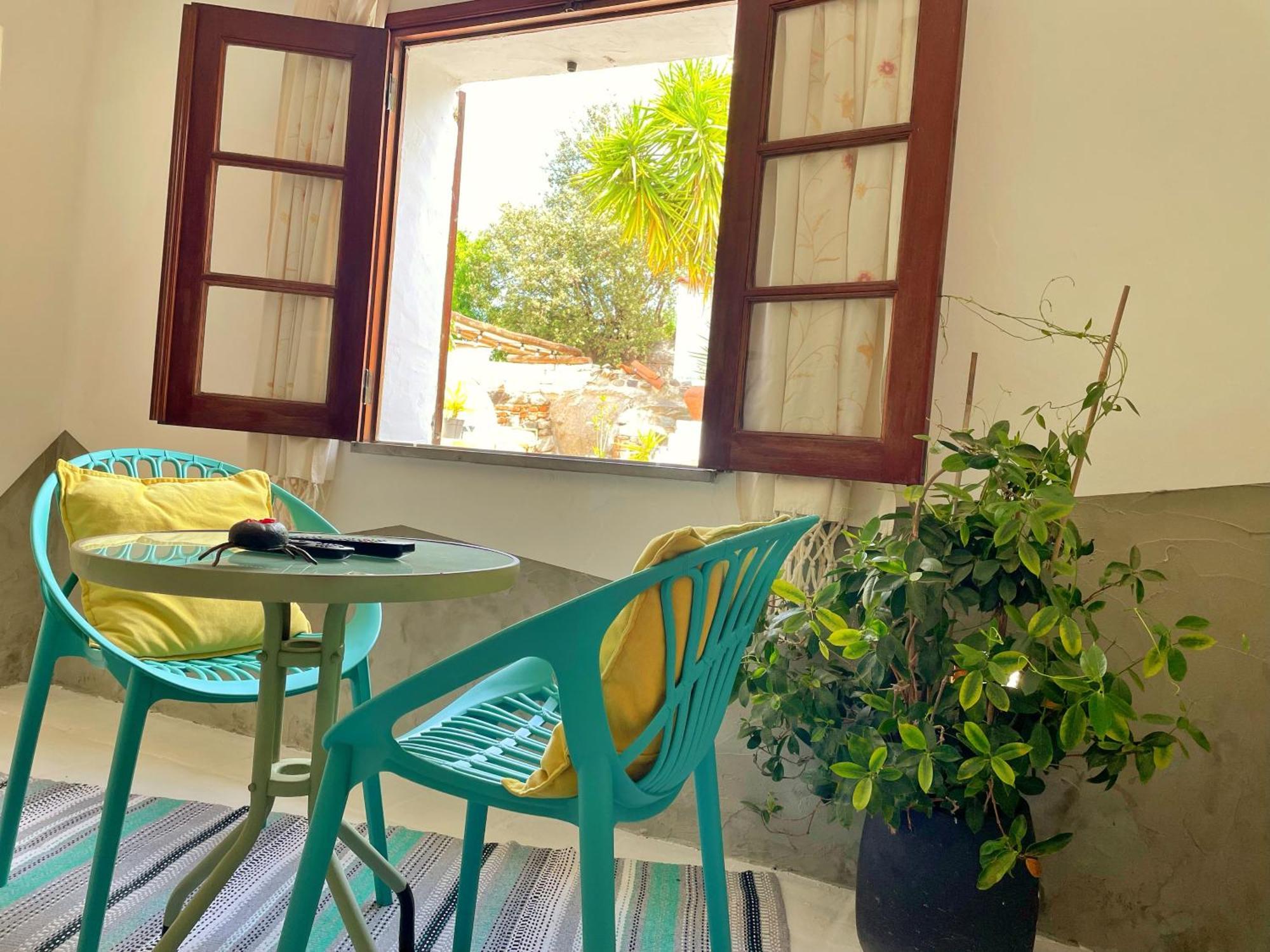 Hotel Casa Rico Frade Garden São Pedro do Corval Pokój zdjęcie