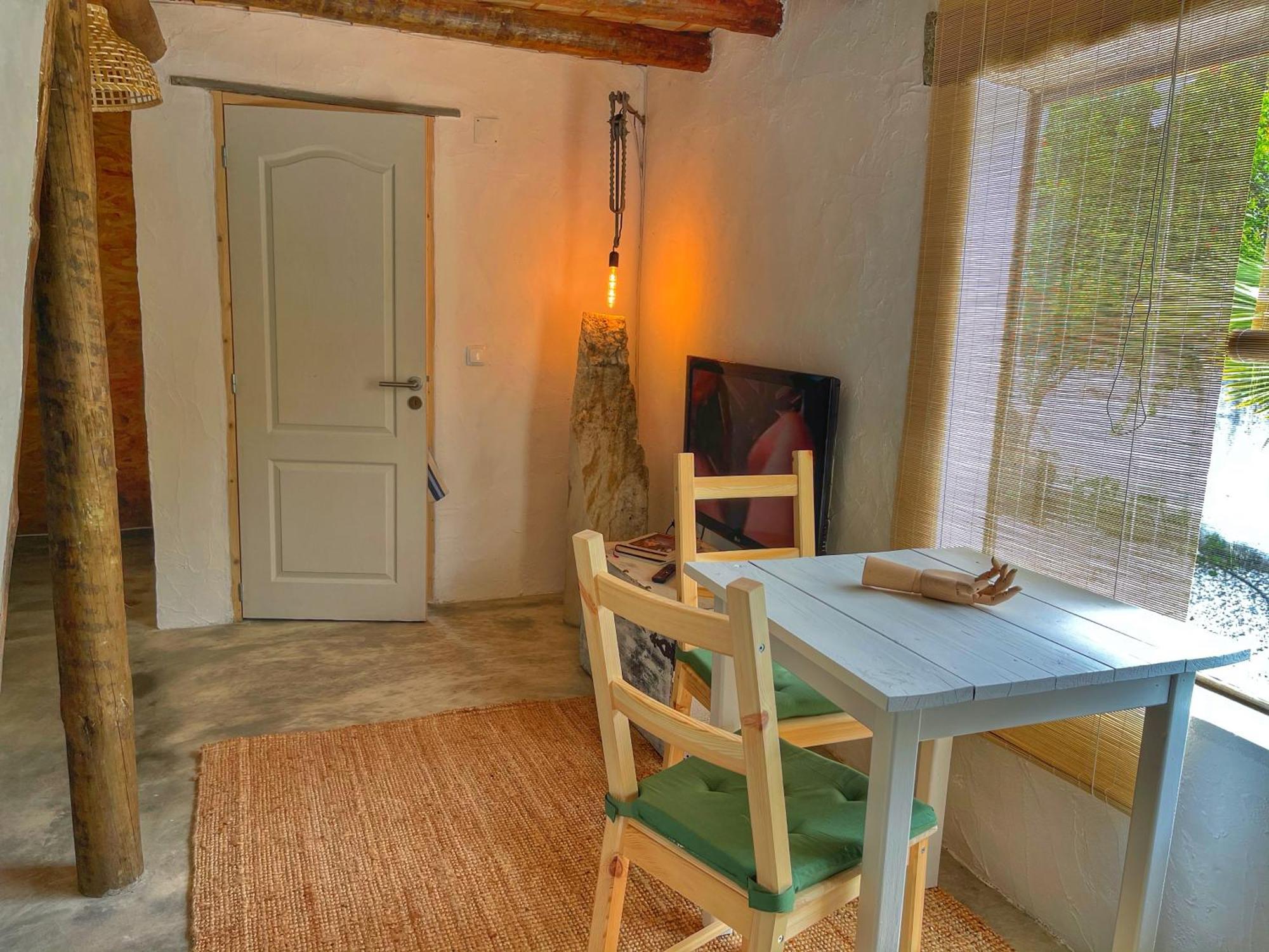 Hotel Casa Rico Frade Garden São Pedro do Corval Pokój zdjęcie