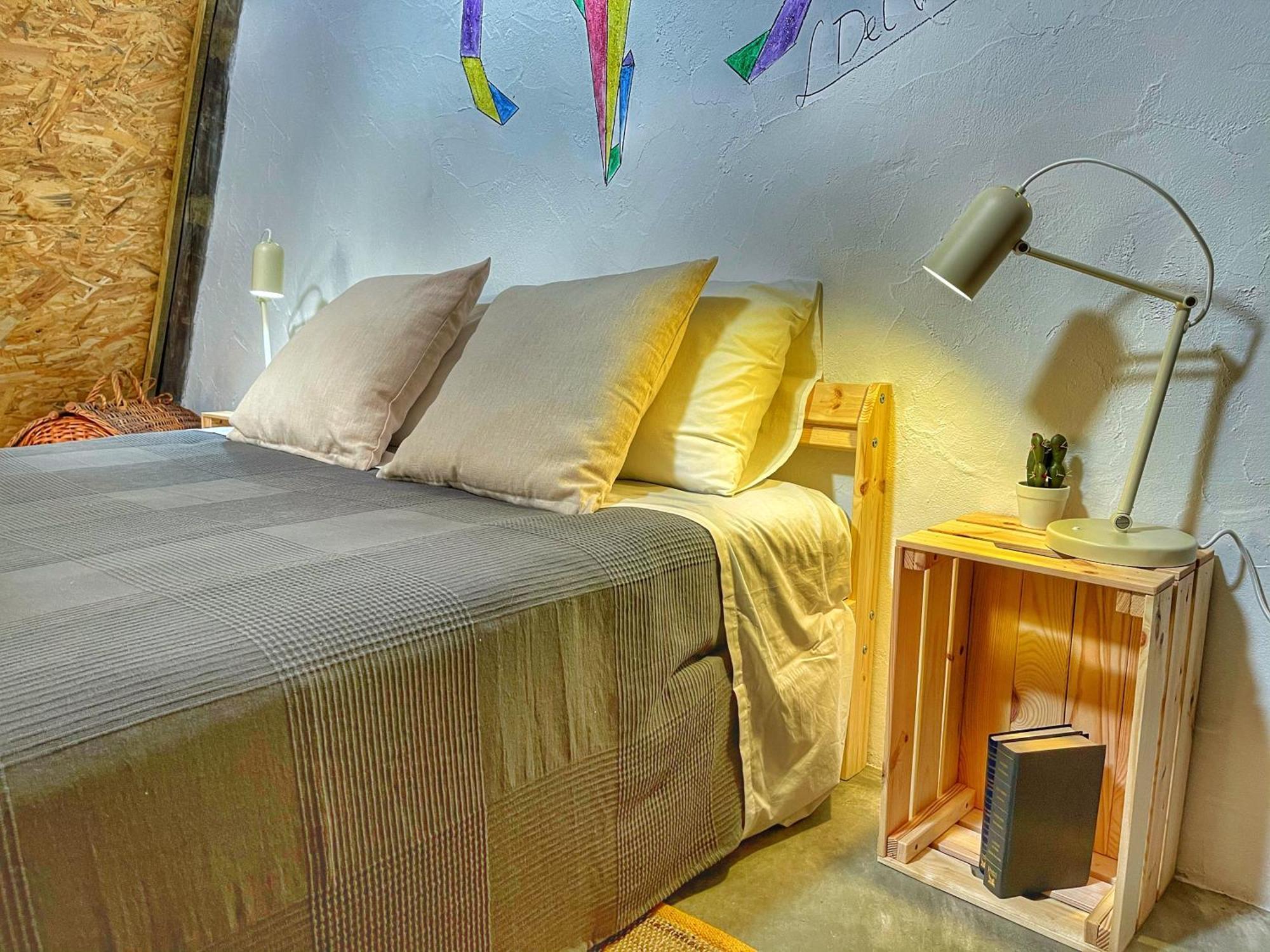 Hotel Casa Rico Frade Garden São Pedro do Corval Pokój zdjęcie