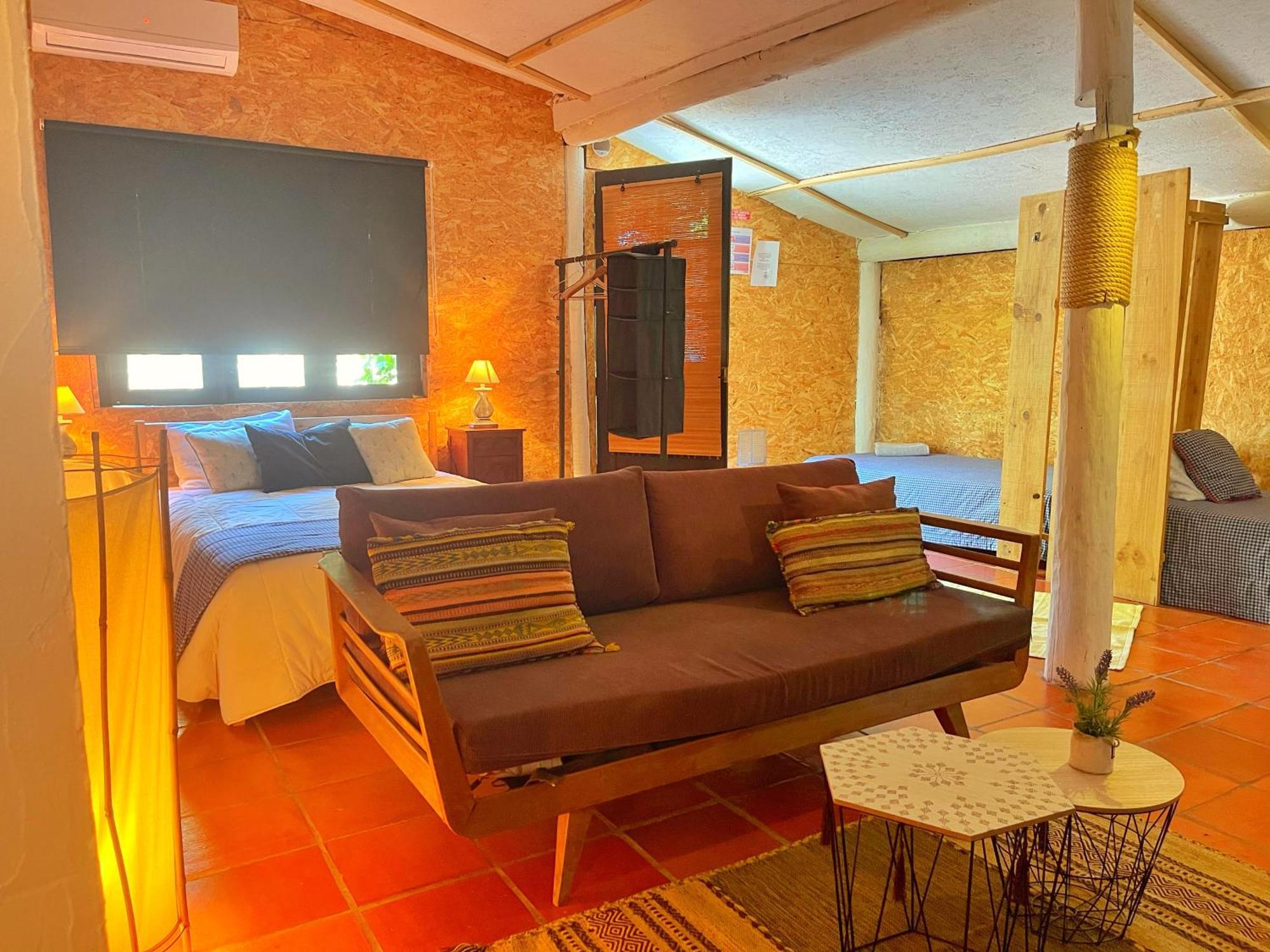Hotel Casa Rico Frade Garden São Pedro do Corval Pokój zdjęcie