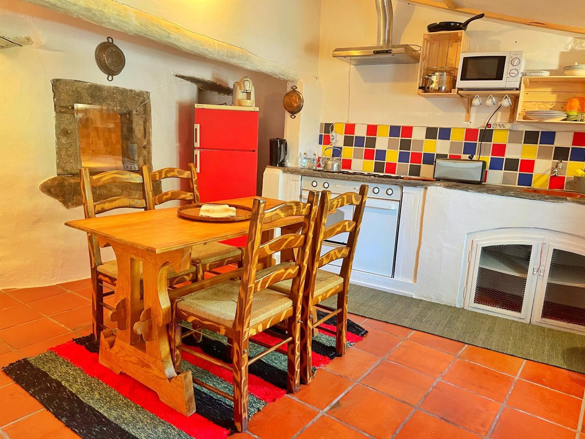 Hotel Casa Rico Frade Garden São Pedro do Corval Pokój zdjęcie
