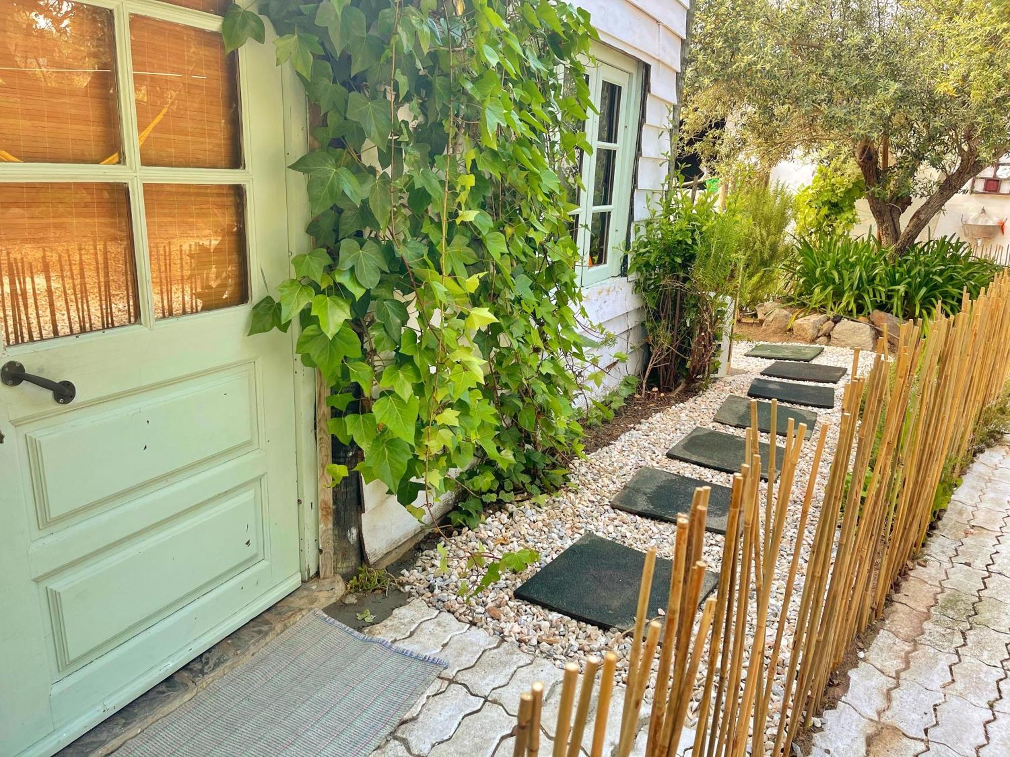Hotel Casa Rico Frade Garden São Pedro do Corval Pokój zdjęcie