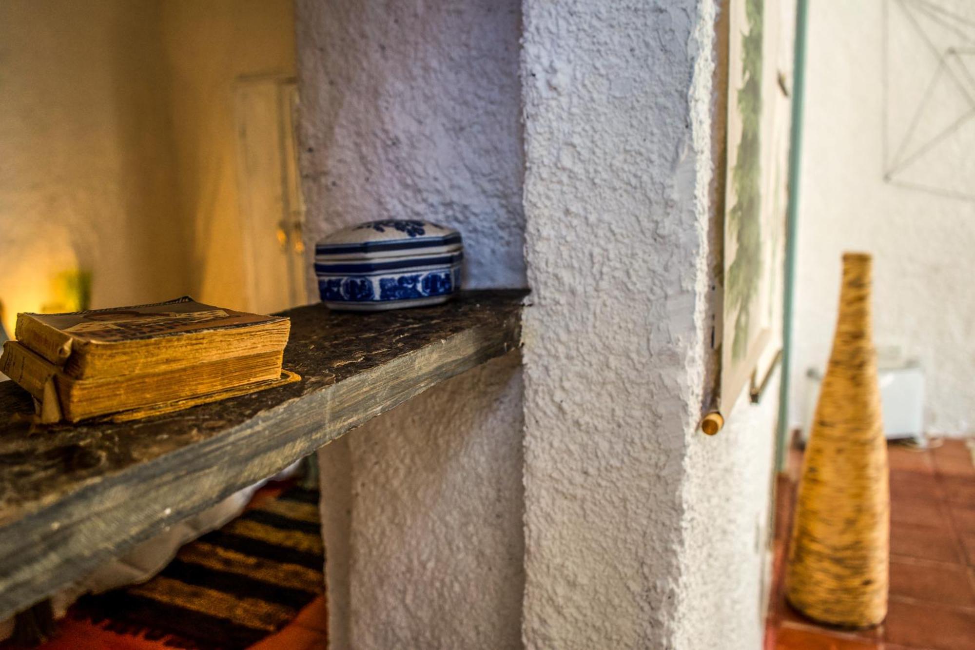Hotel Casa Rico Frade Garden São Pedro do Corval Pokój zdjęcie