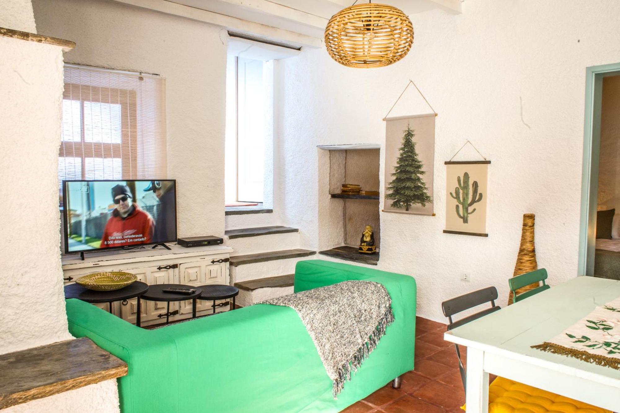 Hotel Casa Rico Frade Garden São Pedro do Corval Pokój zdjęcie