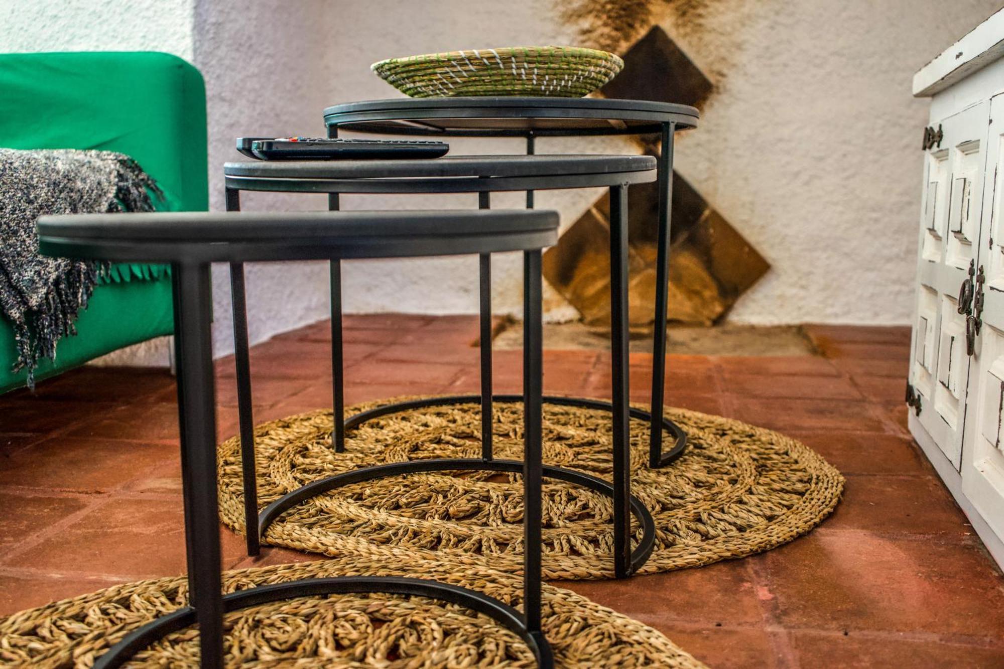Hotel Casa Rico Frade Garden São Pedro do Corval Pokój zdjęcie