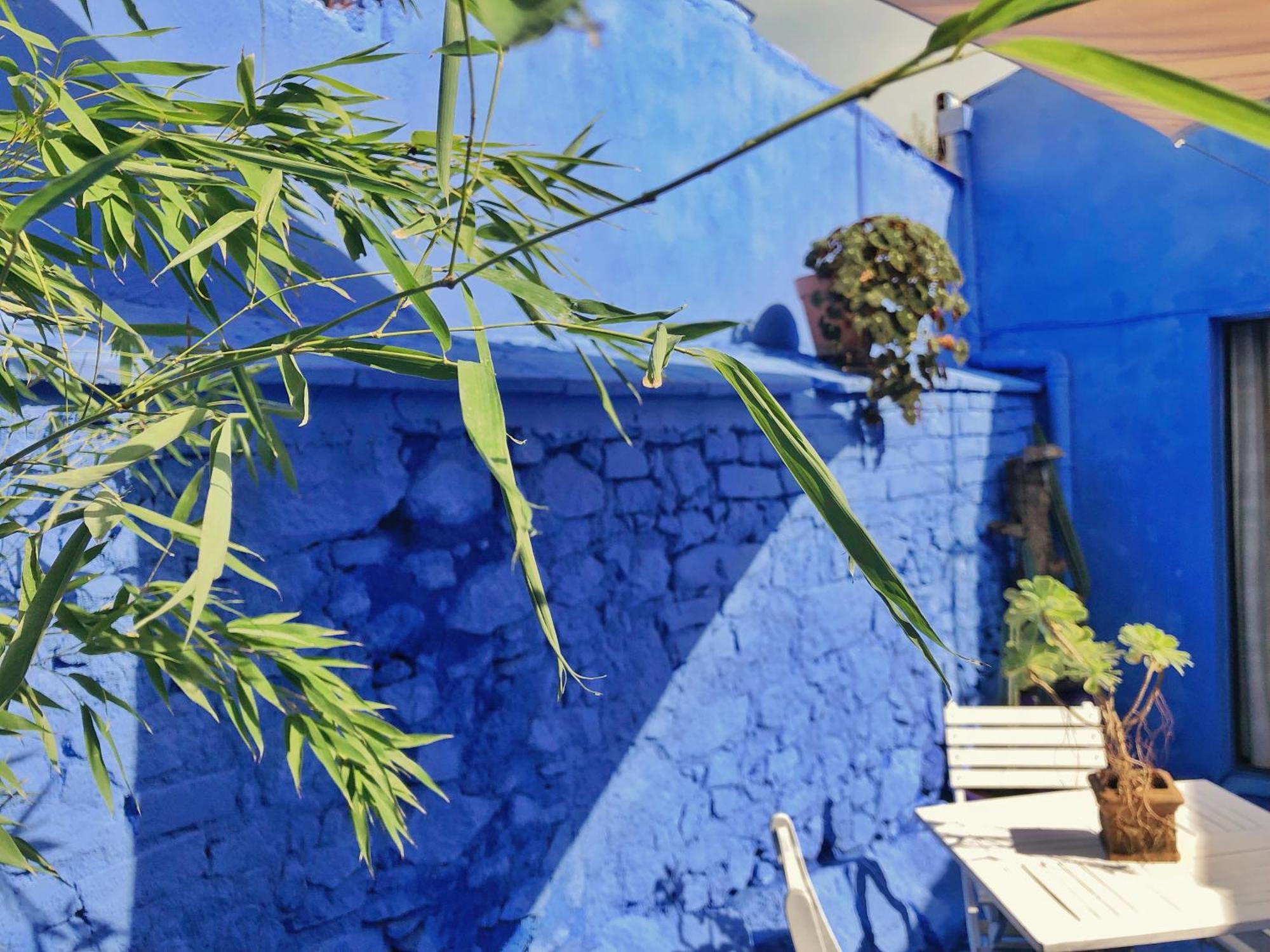Hotel Casa Rico Frade Garden São Pedro do Corval Pokój zdjęcie